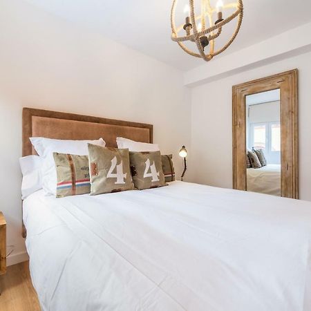 For You Rentals Madrid Rio Apartment Maz10 ภายนอก รูปภาพ