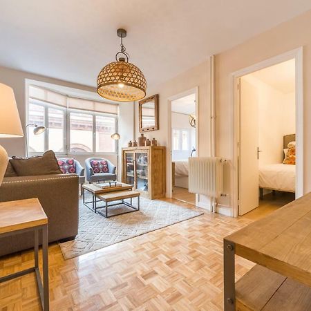 For You Rentals Madrid Rio Apartment Maz10 ภายนอก รูปภาพ