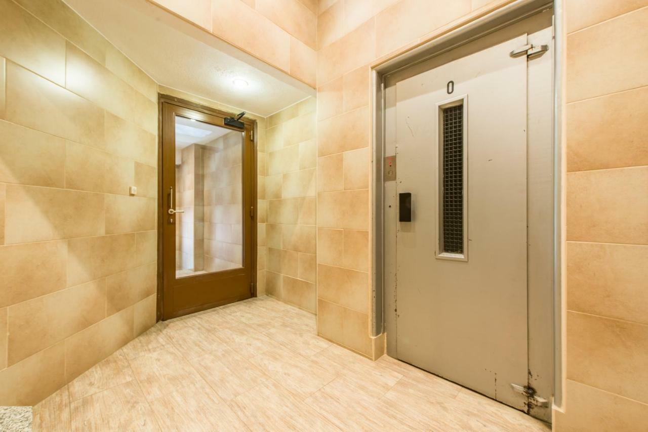 For You Rentals Madrid Rio Apartment Maz10 ภายนอก รูปภาพ