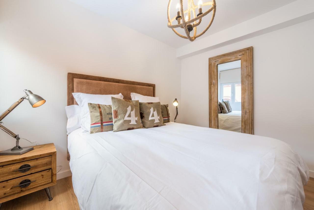 For You Rentals Madrid Rio Apartment Maz10 ภายนอก รูปภาพ