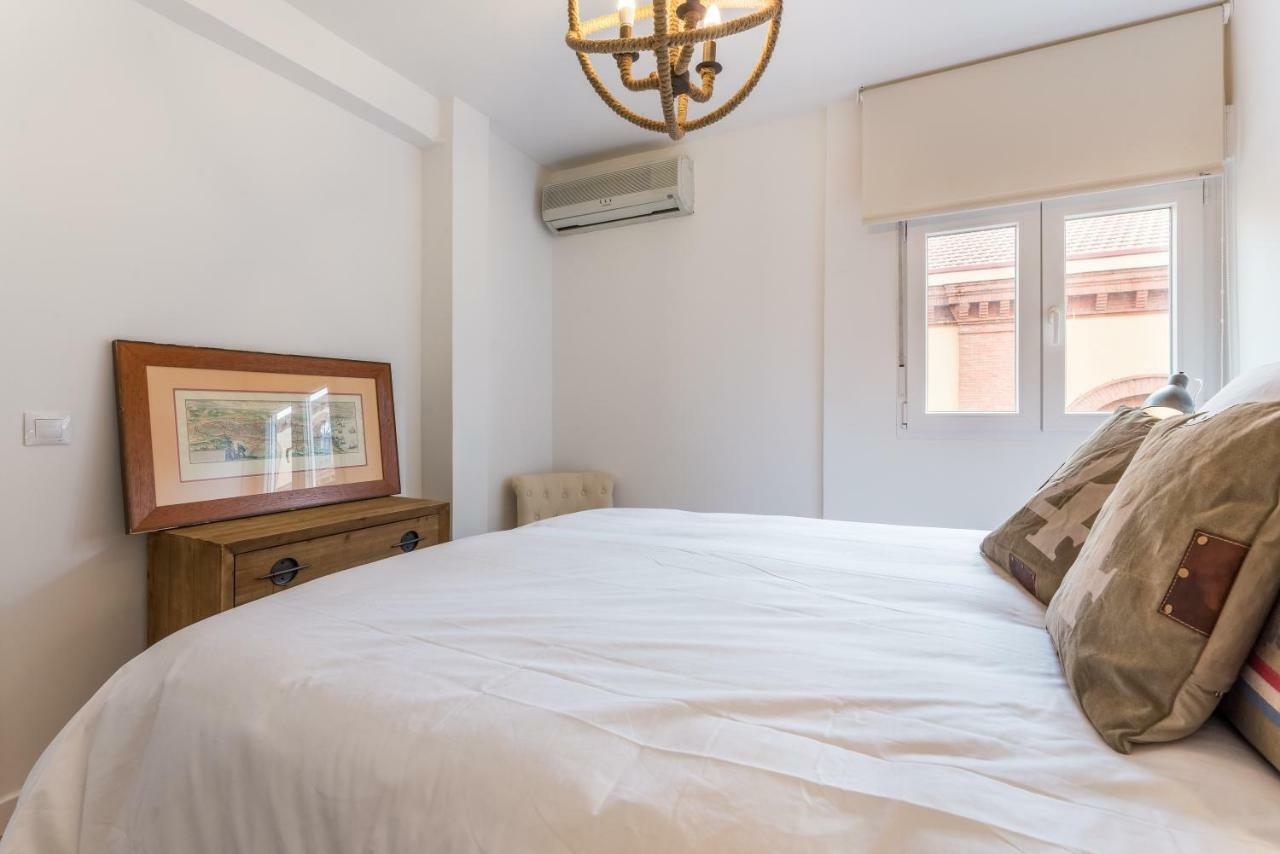 For You Rentals Madrid Rio Apartment Maz10 ภายนอก รูปภาพ