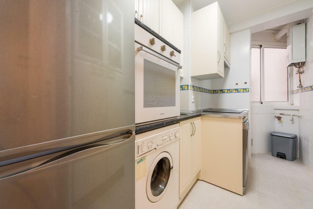 For You Rentals Madrid Rio Apartment Maz10 ภายนอก รูปภาพ