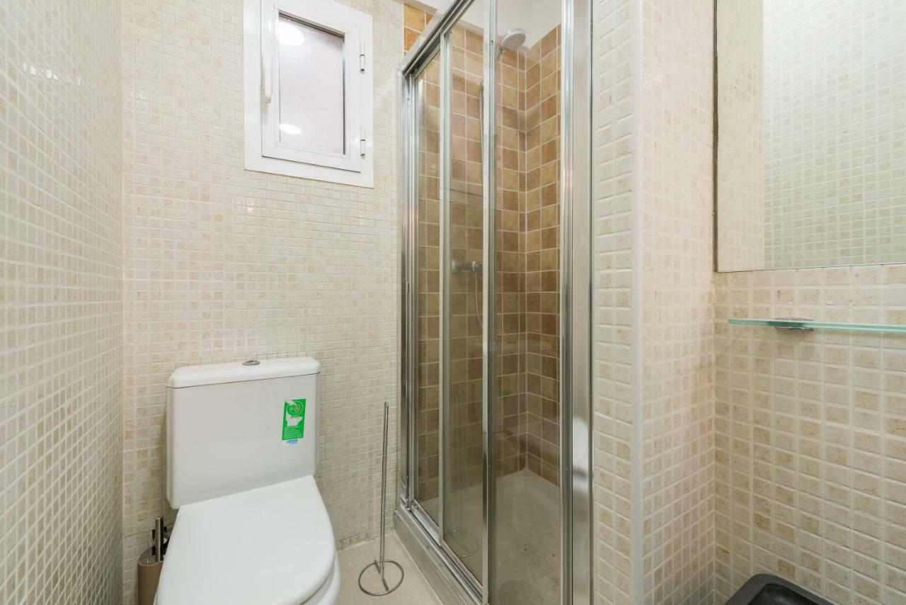 For You Rentals Madrid Rio Apartment Maz10 ภายนอก รูปภาพ