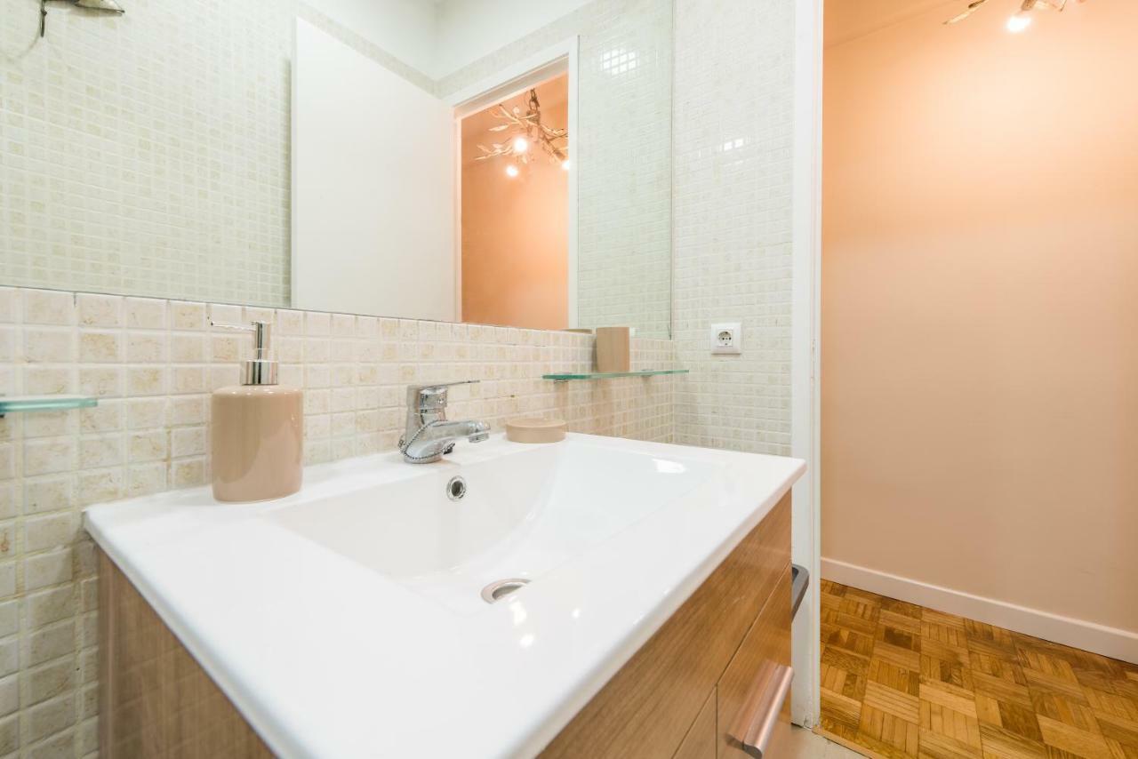 For You Rentals Madrid Rio Apartment Maz10 ภายนอก รูปภาพ