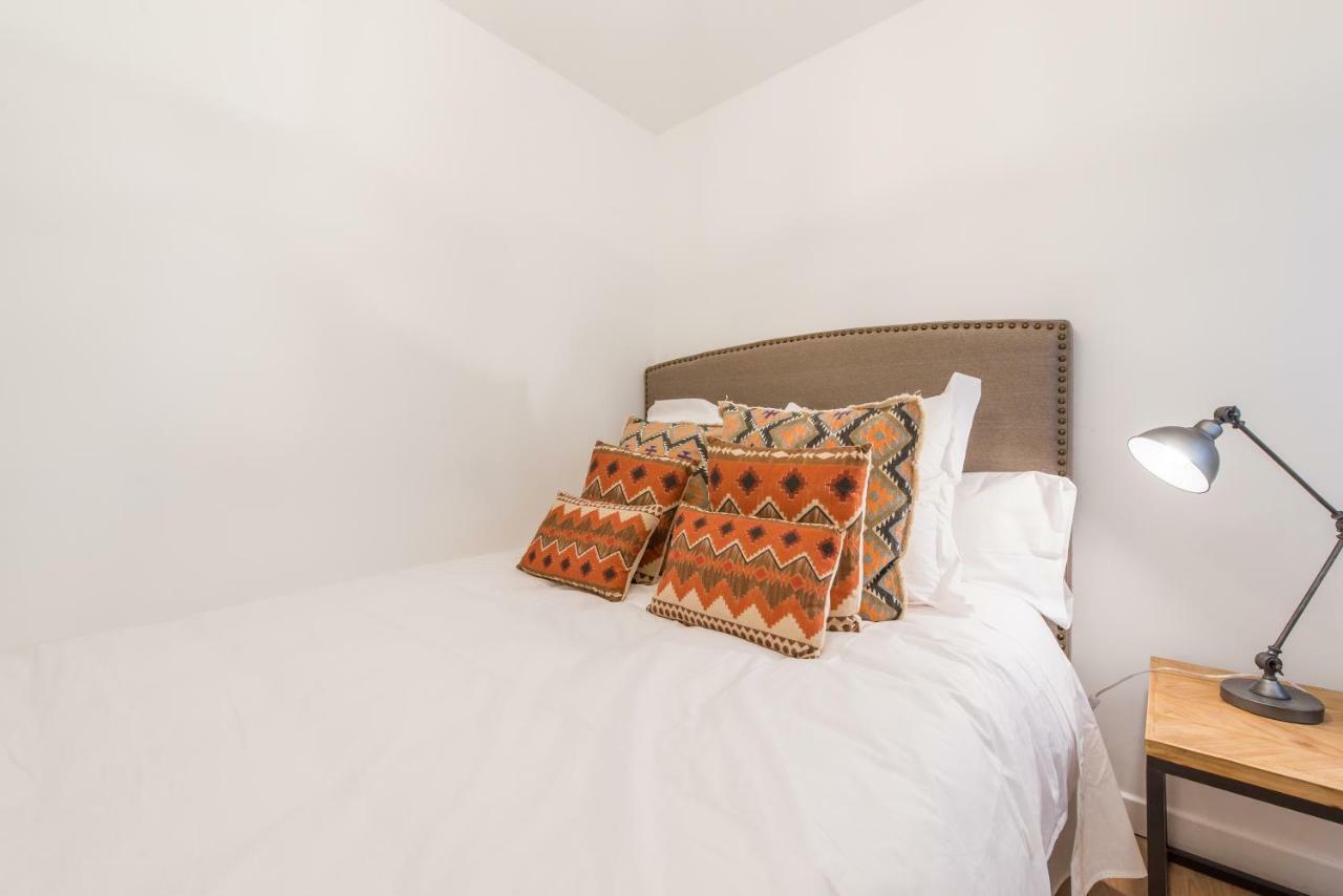 For You Rentals Madrid Rio Apartment Maz10 ภายนอก รูปภาพ