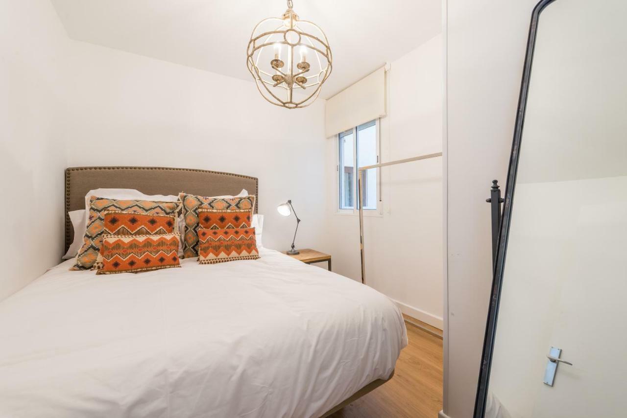 For You Rentals Madrid Rio Apartment Maz10 ภายนอก รูปภาพ
